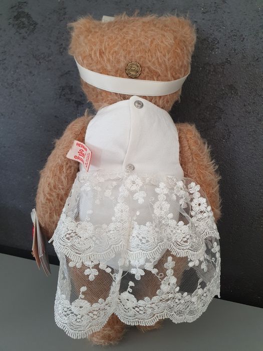 Mis , teddy Hermann oryginalny