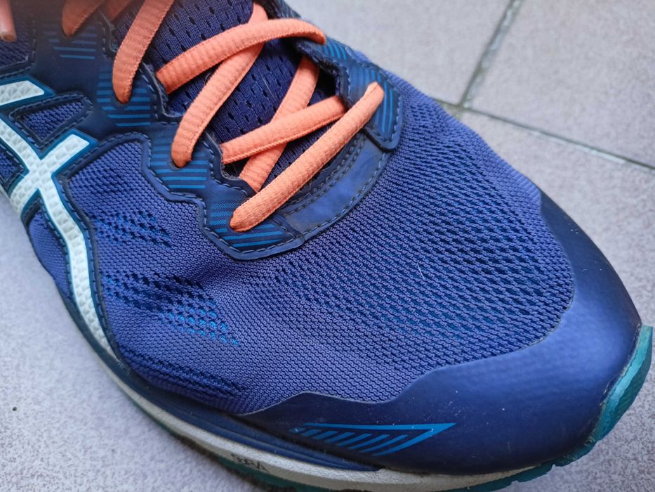 Buty do biegania Asics Gt 1000 T6A3N