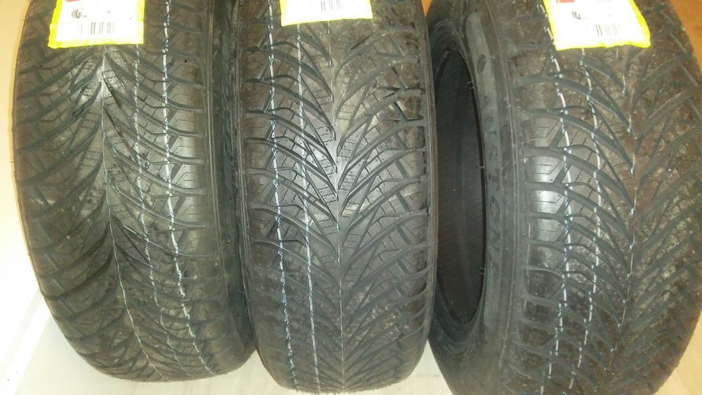 3 Nowe opony Austone 195/65 R15 XL SP-401