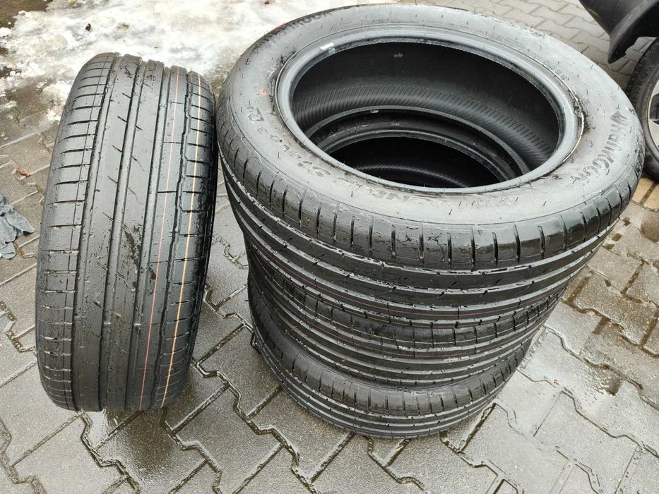 Opony letnie Hankook Ventus S1 Evo3 EV 235/55R18