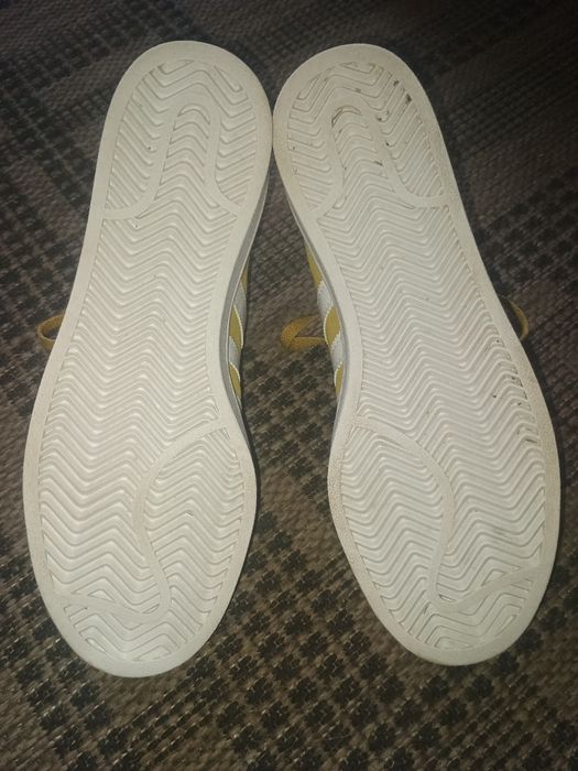 Adidas Samba sportowe damskie
