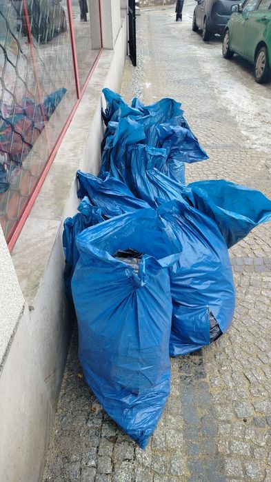 Opróżnianie mieszkań popek