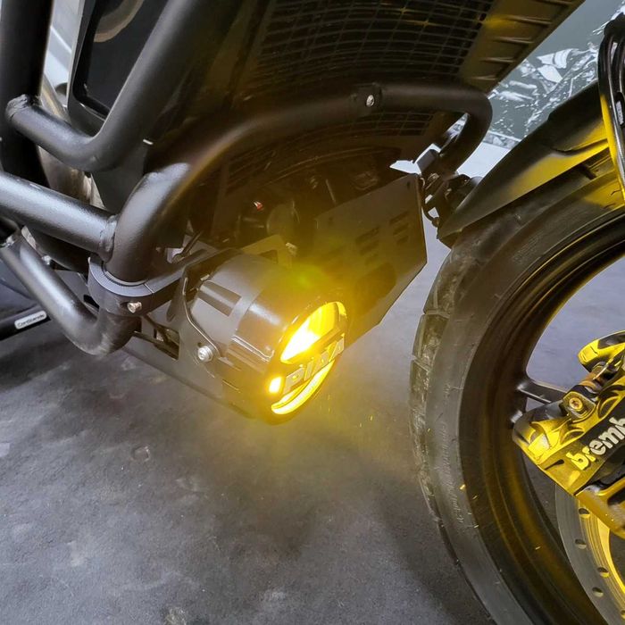Harley Davidson  Pan America 1250