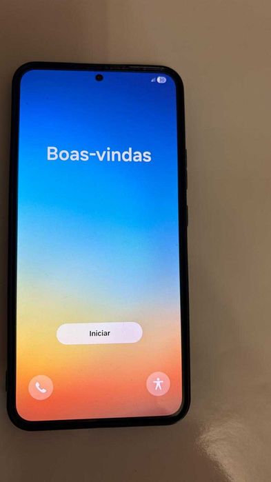 Samsung S22 plus 128gb