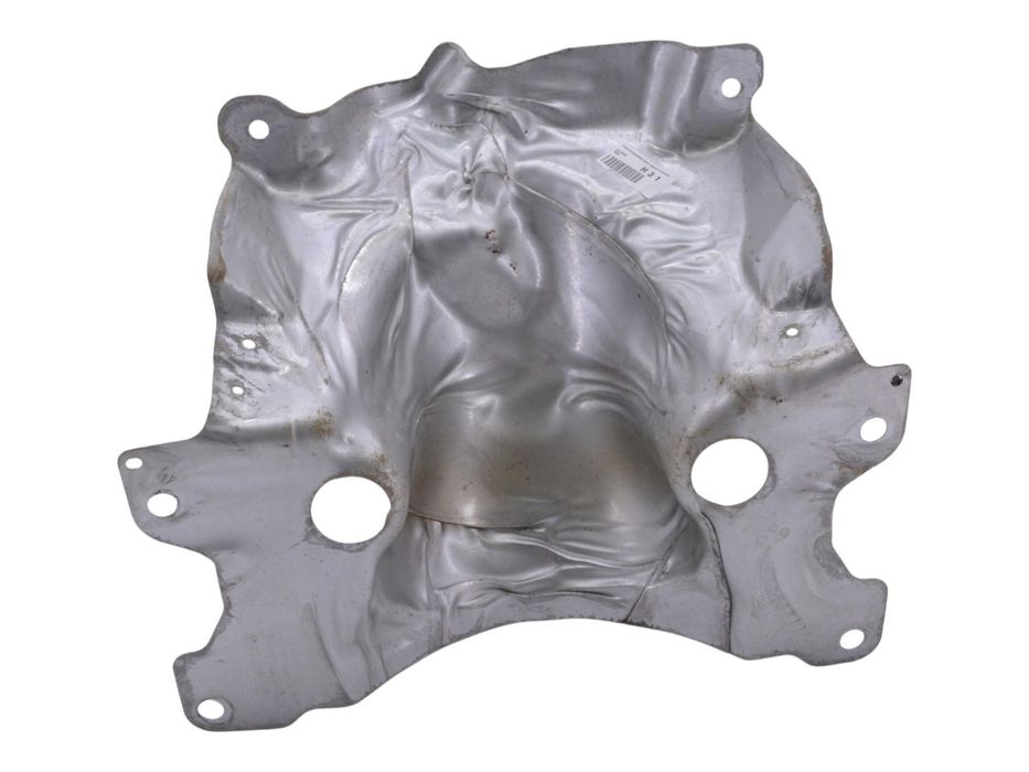 Теплоізоляційний екран нижній передній VOLVO S60 SPA 2019-2024 3213066