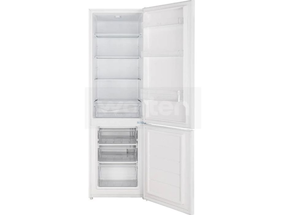 Frigorífico combinado Kunft quase novo