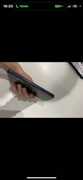 Iphone 15 pro( odbior osobisty)