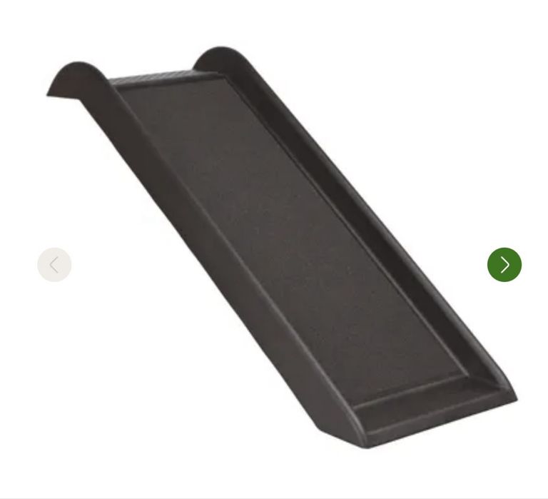 Rampa dla psa trixie