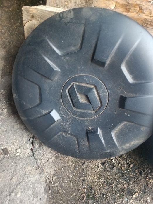 4 dekle do renault bus dostawcze