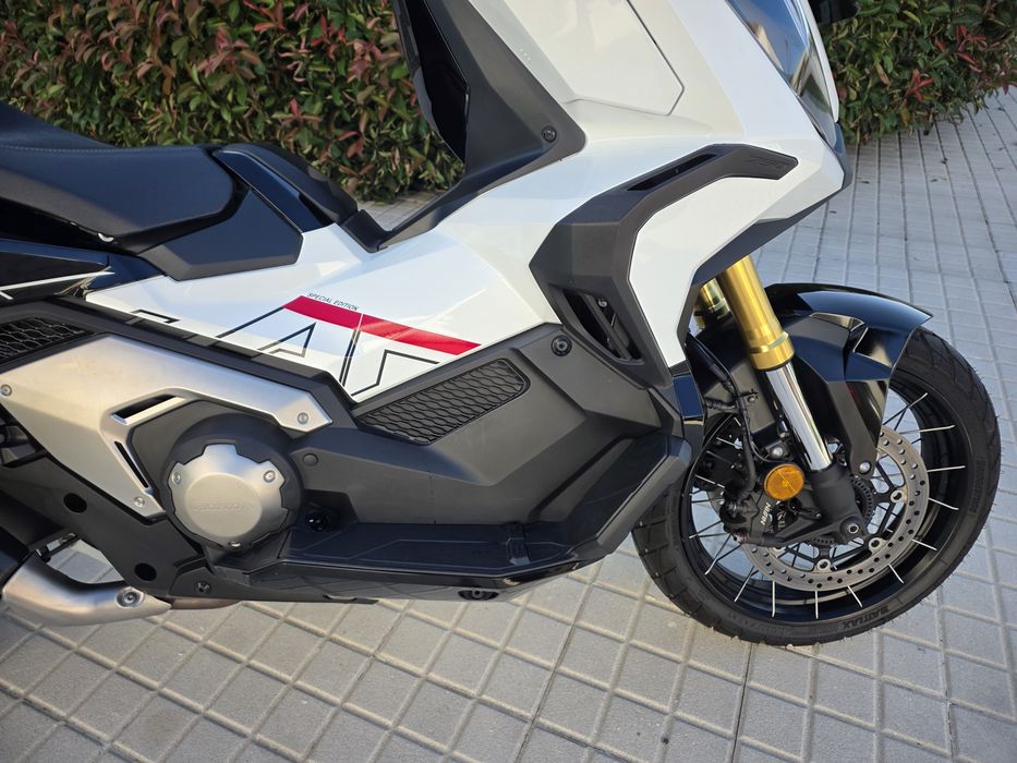 Honda X-ADV 750 Special Edition