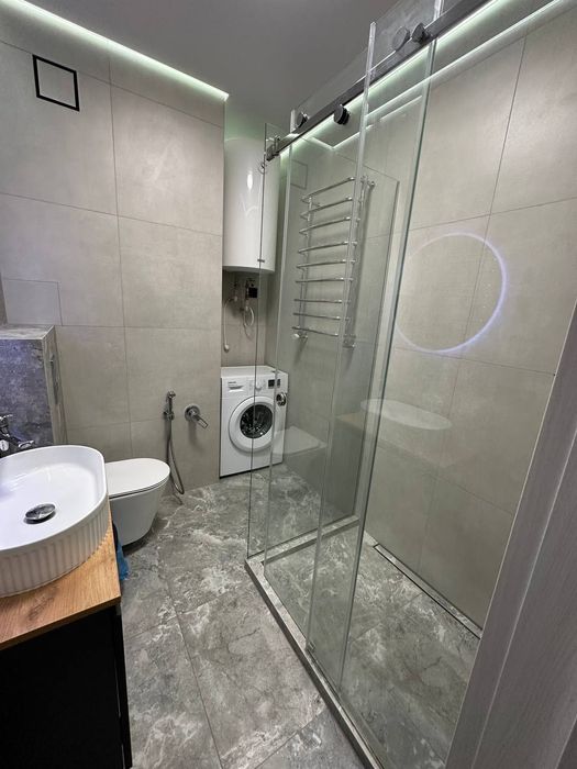 Продається 1,5 кімнатна квартира - заходь і живи!