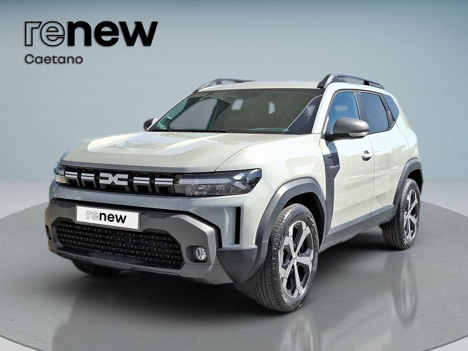Dacia Duster 1.2 TCe Journey