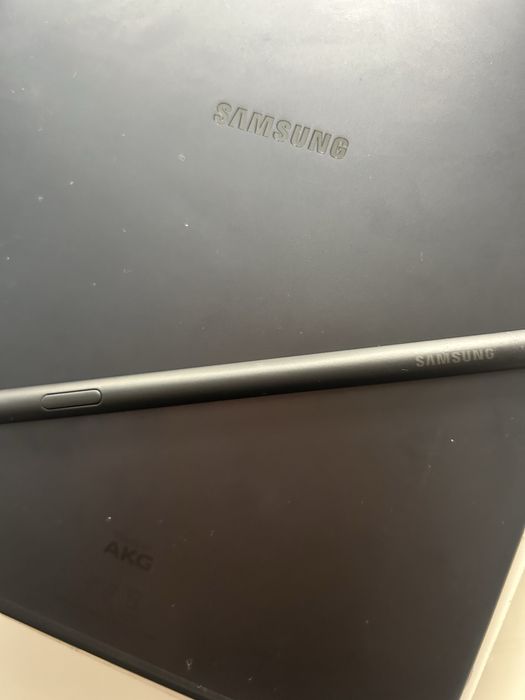 Tablet Samsung S6 lite COMO NOVO COM TUDO ORIGINAL INCLUIDO