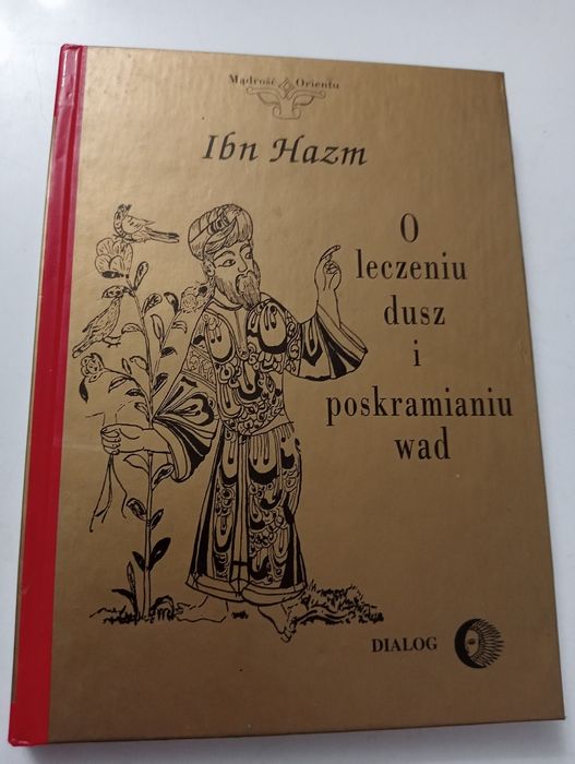 O leczeniu dusz, kształceniu moralności i poskramianiu wad