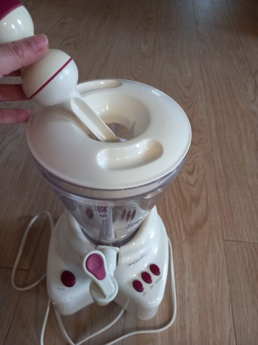 Liquidificadora ariete