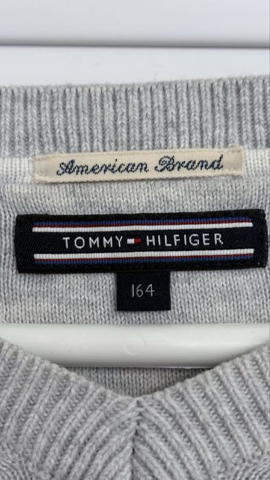 Кофта Tommy Hilfiger