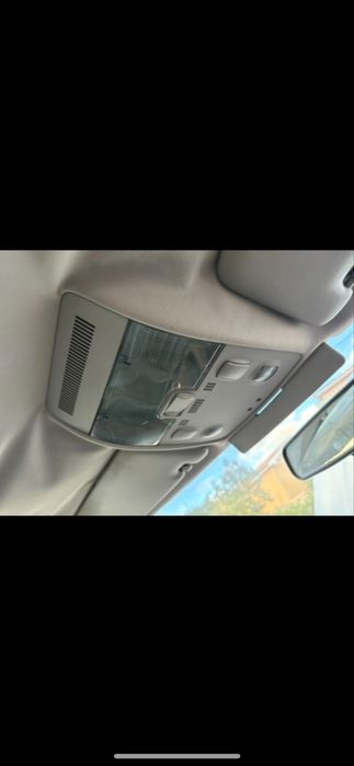 Plafonier audi a4 b6