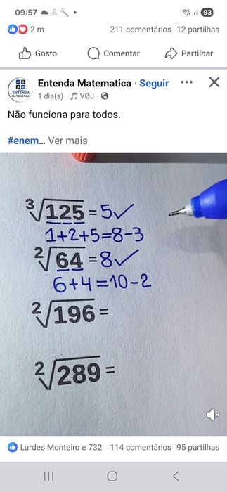 Explicações básico e secundário