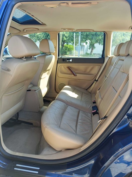 Passat Variant Sportline