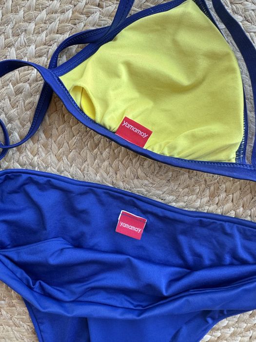 Yamamay bikini L stroj kapielowy