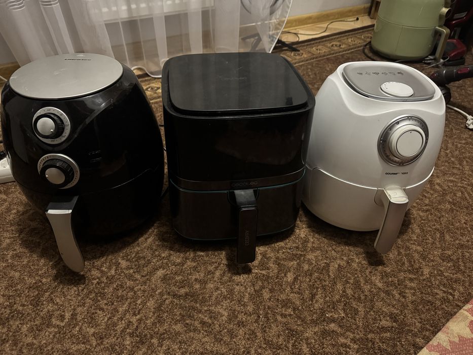 Аерогриль з Німеччини