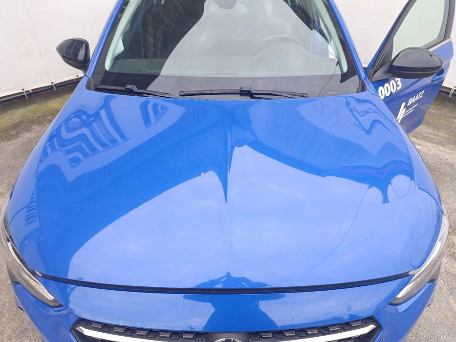 Frente completa OPEL Corsa F