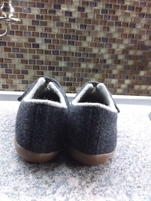 Мокасини зимові 46-47