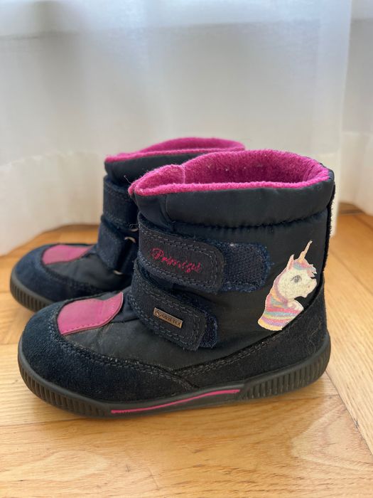 Buty zimowe śniegowce Primigi 26