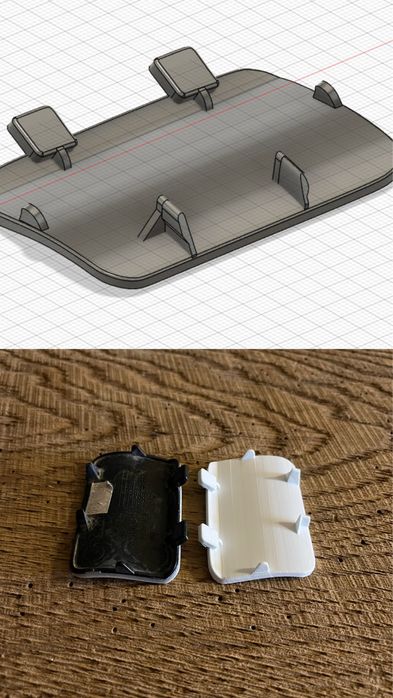 3д друк на замовлення