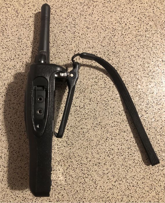 Радіо станція (рація) Kenwood TK2260-1