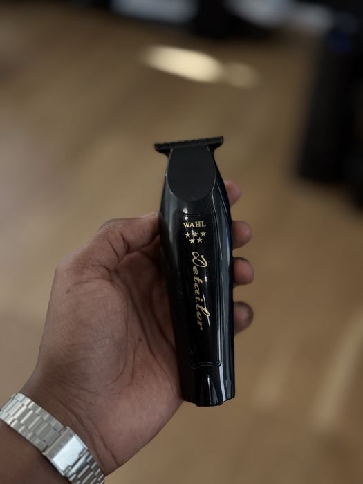 Whal vapor+detailer