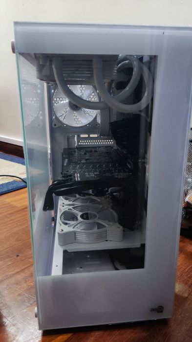 Computador Gaming NOVO