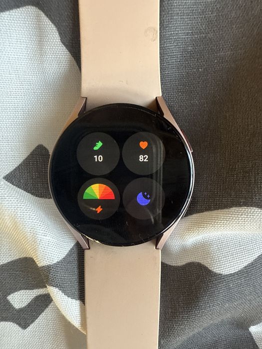 Zegarek Galaxy Watch5