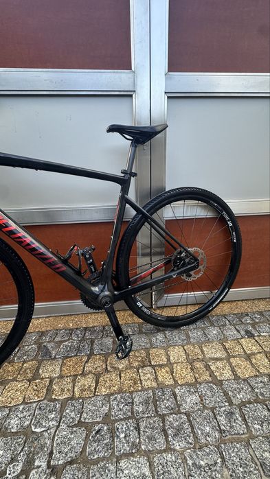 Specialized de estrada