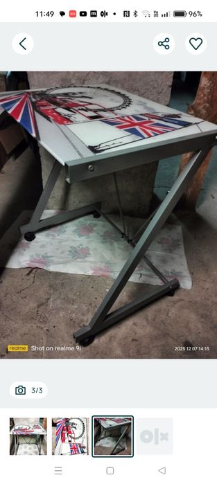 Biurko/stół dla nastolatka