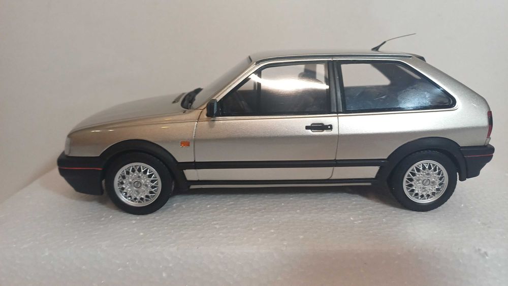 1/18 VW Polo G40 - OTTO OT856