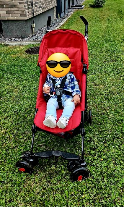 Peg-perego  pliko mini