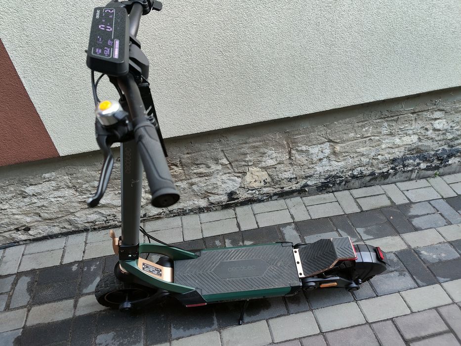 Hulajnoga elektryczna Cecotec Z Power