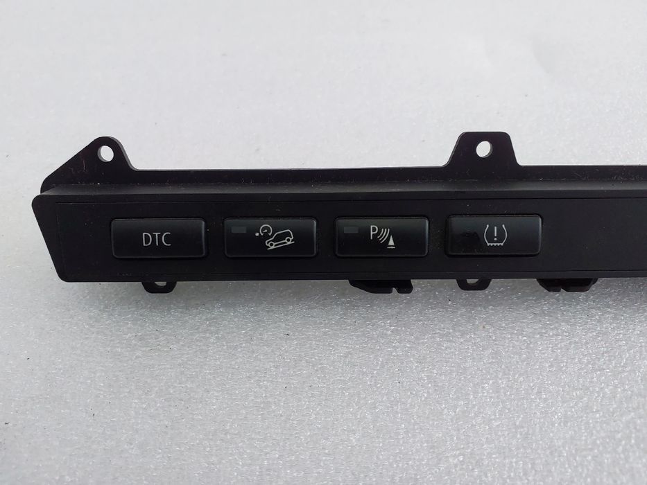 Comando / botão / interruptor multifunções BMW X3 (E83)