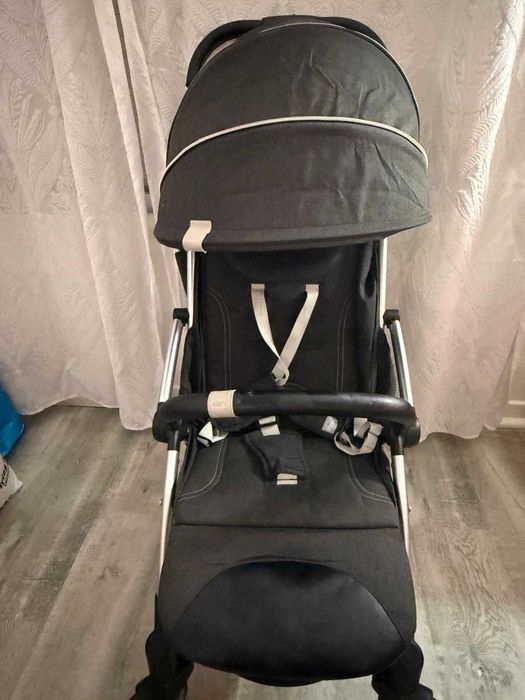 Carrinho de Bebé Chicco Goody Plus