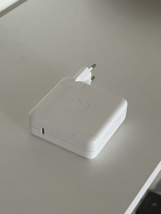 Oryginalna ładowarka Apple 96W USB-C do MacBook Pro
