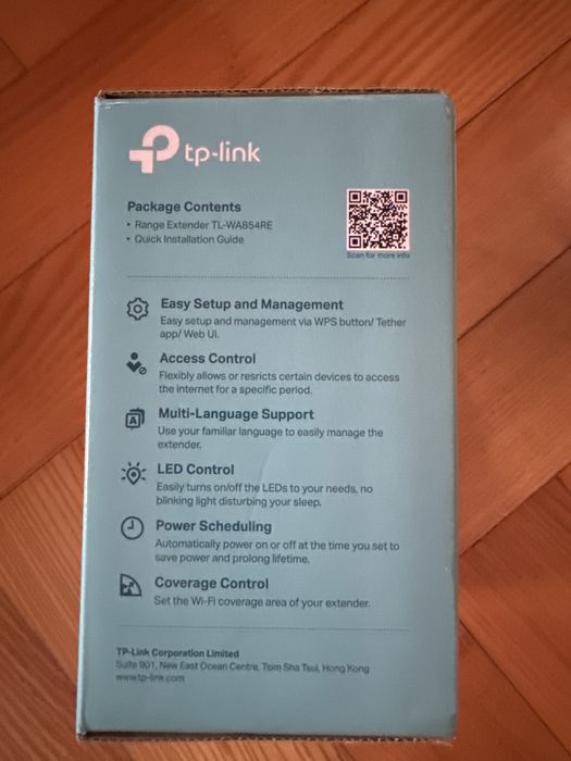 Przedluzacz sugnalu wifi  2 sztuki