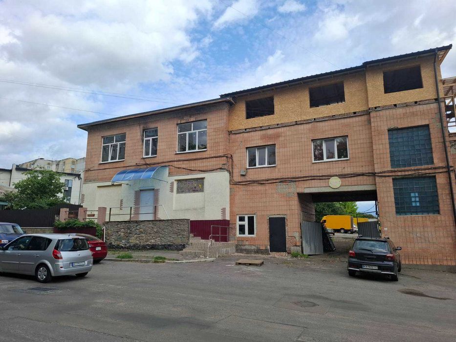 Оренда фасадного приміщення — Без відключень!