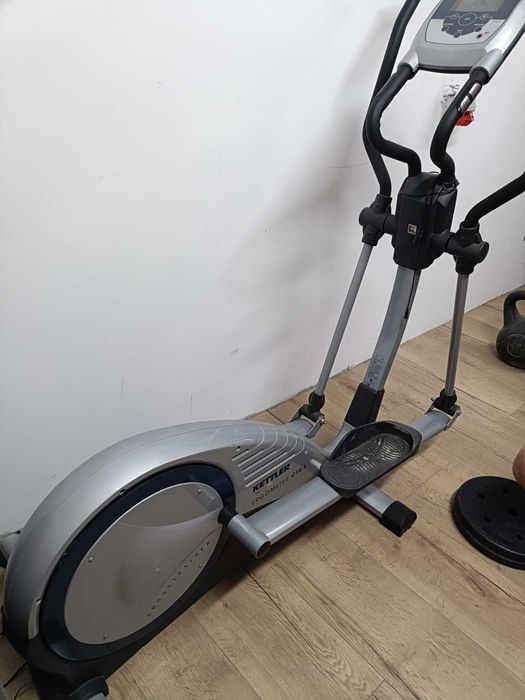 Orbitrek  KETTLER Ergometer CTR 3