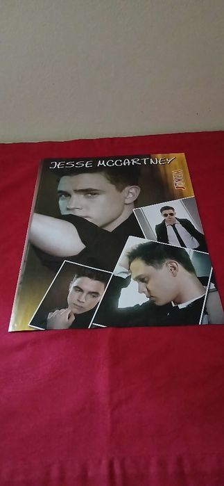 Poster Jesse McCartney