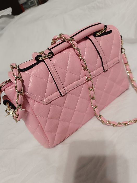 Стильная сумочка Chanel
