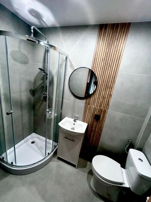 Kawalerka na sprzedaż Sosnowiec 26m - Widok 5