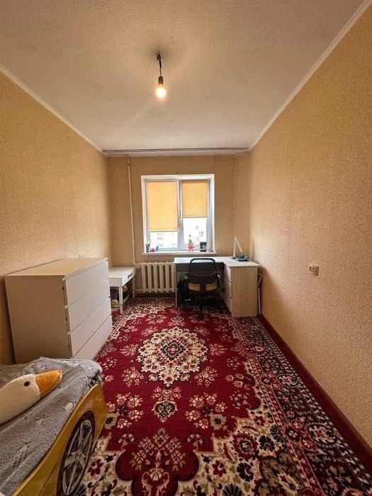 Продаж 3 кім квартири на Піщаному масиві