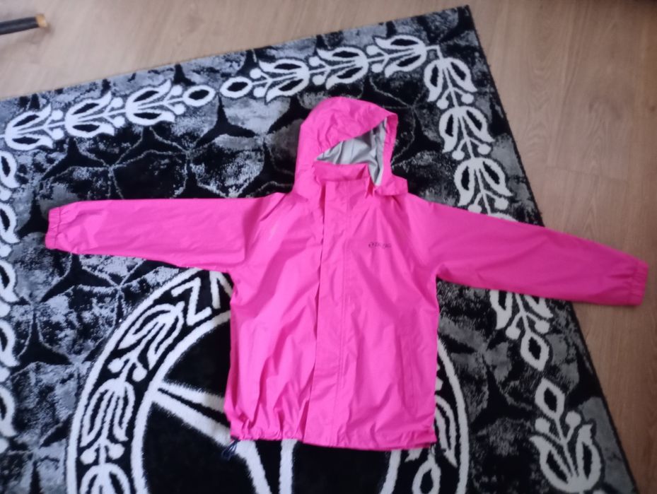 Kurtka dziewczęca 164.