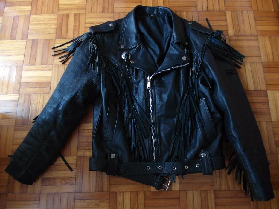 Blusão pokal Motar - excelente estado